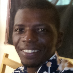 Oumar Sene-Freelancer in Bamako,Mali