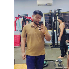 Ayush Tomar-Freelancer in Gwalior,India