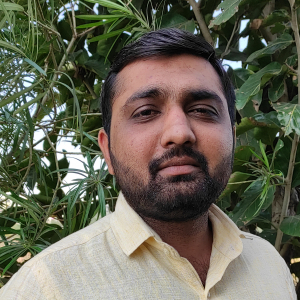Kaushik Jasoliya-Freelancer in Surat,India