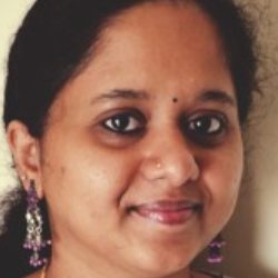 Dhivya Kumar-Freelancer in Bengaluru,India