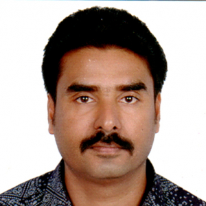 Sunil Rajan-Freelancer in ,India