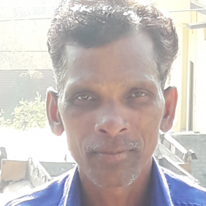 Bhoopratan Yadav-Freelancer in ,India