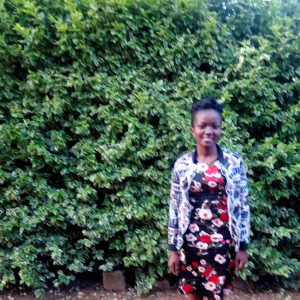 Faith Mwai-Freelancer in ,Kenya