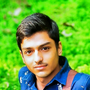 Yash Kumar-Freelancer in ,India