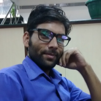 Rakesh Singh-Freelancer in New Delhi,India