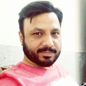 Muhammad Wasim-Freelancer in Bahawalpur,Pakistan