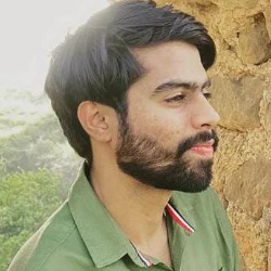 Shazil Mehmood-Freelancer in Bahawalpur,Pakistan