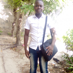 Geofrey Kaigarula-Freelancer in Dar Es Salaam,Tanzania