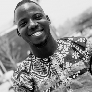 Oyesanmi Hameed-Freelancer in Ife,Nigeria