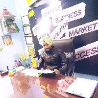 Harmeet Singh-Freelancer in ,India
