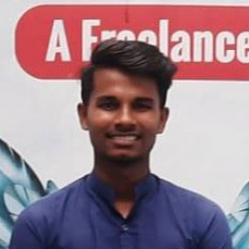 Sajib Hasan-Freelancer in Mymensingh,Bangladesh