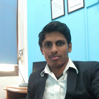 CA T.Subham Patra-Freelancer in New Delhi,India