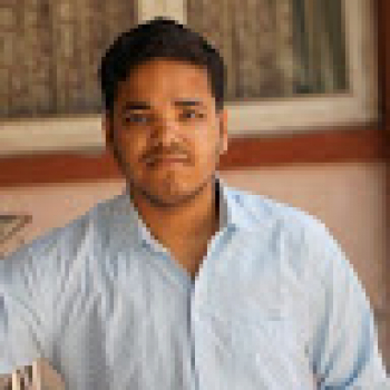 Vineet Srivastava-Freelancer in ,India
