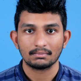 Rony Sunny-Freelancer in thrissur,India