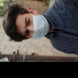 Irfan Uddin-Freelancer in ,Pakistan