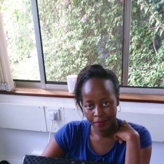 Eunice Selim-Freelancer in ,Kenya