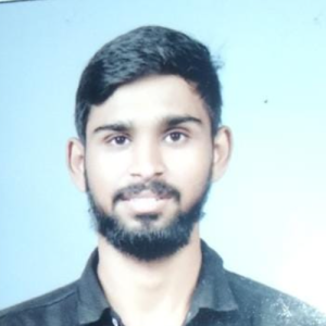 Athrav Gawali-Freelancer in Sangli,India