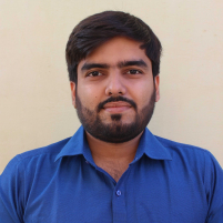 Harshad Bhanushali-Freelancer in Mumbai,India