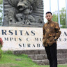 Dimas Delta-Freelancer in ,Indonesia
