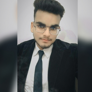 Dhruv Maurya-Freelancer in Ayodhya,India