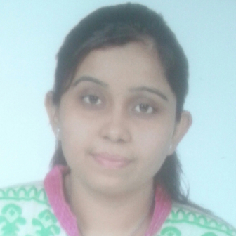 Bindiya Rathod-Freelancer in ,India