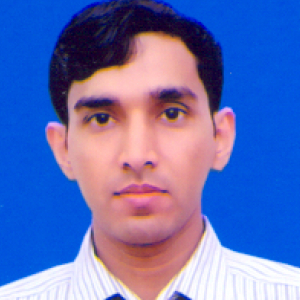 Kamal Krishna Maity-Freelancer in ,India