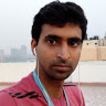 Apu Basak-Freelancer in Kolkata,India