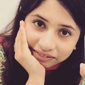 Javeria Akbar-Freelancer in Lahore,Pakistan