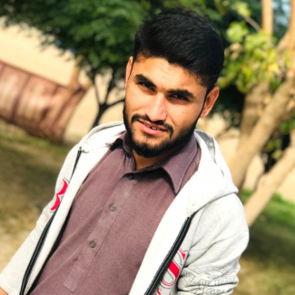 Badar Munir-Freelancer in Mianwali,Pakistan