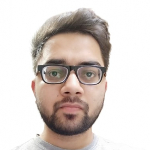 Anuj  Kumar Sharma-Freelancer in Delhi,India