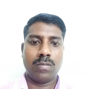 Pappu  Balmiki-Freelancer in Belur Howrah,India