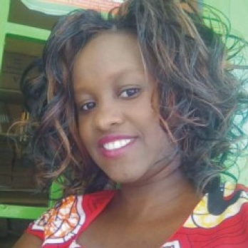 Lilian Ngahu-Freelancer in Nairobi,Kenya