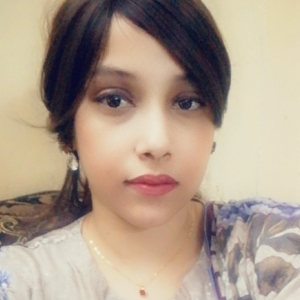 Faiza Akhter-Freelancer in Lahore,Pakistan