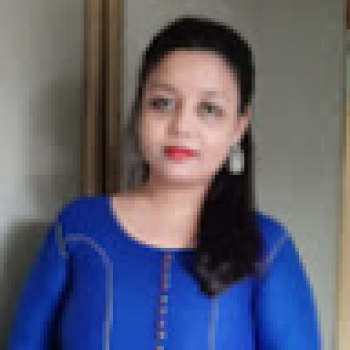 Nibedita Saha-Freelancer in Haora,India