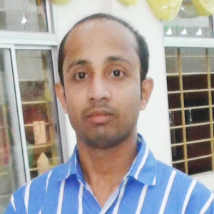 Prince Chakraborty-Freelancer in ASSAM,India