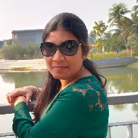 Deepika Hamirbasia-Freelancer in KOLKATA,India