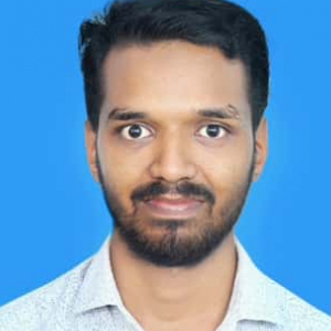 Muhammed Irshad P-Freelancer in Thrissur,India