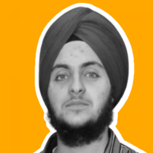 Charandeep Singh-Freelancer in Jammu,India