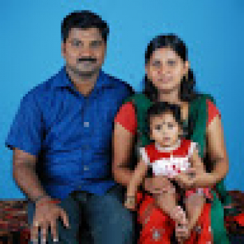 Resmi R Nair-Freelancer in ,India