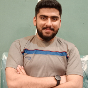Mudassar Nazeer-Freelancer in Karachi,Pakistan