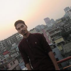 Md Rahat-Freelancer in Dhaka,Bangladesh
