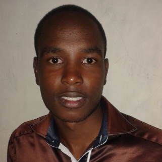 Benard Mwita-Freelancer in ,Kenya