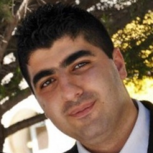Ali Abdallah-Freelancer in Beirut,Lebanon