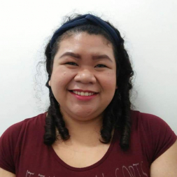 Blance Blanca Igot-Freelancer in Taguig,Philippines