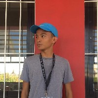 Eliakim Dan Jabez Pamorada-Freelancer in Pasig City,Philippines