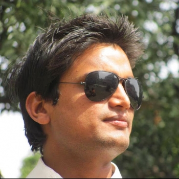 Satyendra Chauhan-Freelancer in Dehradun,India