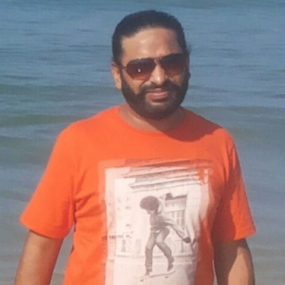 Supritam Singh-Freelancer in Chandigarh,India