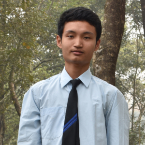 Akwrang Narzary-Freelancer in ,India