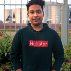 Masruf Rahman-Freelancer in Dhaka,Bangladesh
