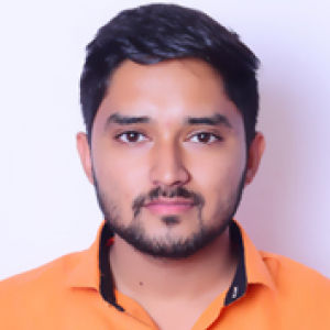 Rushikesh Vanave-Freelancer in ,India